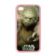 Star Wars Master Yoda - Apple iPhone 4/4s/iOS 5 Case