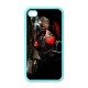 Michael Schumacher - Apple iPhone 4/4s/iOS 5 Case