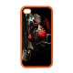 Michael Schumacher - Apple iPhone 4/4s/iOS 5 Case