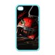 Michael Schumacher - Apple iPhone 4/4s/iOS 5 Case