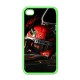 Michael Schumacher - Apple iPhone 4/4s/iOS 5 Case