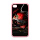 Michael Schumacher - Apple iPhone 4/4s/iOS 5 Case