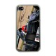 Michael Schumacher - Apple iPhone 4/4s/iOS 5 Case