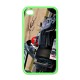 Michael Schumacher - Apple iPhone 4/4s/iOS 5 Case