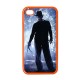 A Nightmare On Elm Street Freddy Krueger - Apple iPhone 4/4s/iOS 5 Case