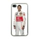 Jenson Button - Apple iPhone 4/4s/iOS 5 Case