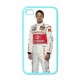 Jenson Button - Apple iPhone 4/4s/iOS 5 Case