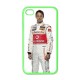 Jenson Button - Apple iPhone 4/4s/iOS 5 Case