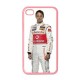 Jenson Button - Apple iPhone 4/4s/iOS 5 Case