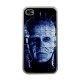 Hellraiser pinhead - Apple iPhone 4/4s/iOS 5 Case