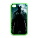 Jason Voorhees Friday The 13th - Apple iPhone 4/4s/iOS 5 Case