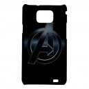 Marvel Avengers - Samsung Galaxy S II Case