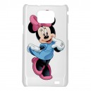 Disney Minnie Mouse - Samsung Galaxy S II Case