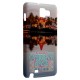 Disney's Caribbean Beach Resort - Samsung Galaxy Note Case