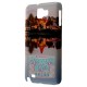 Disney's Caribbean Beach Resort - Samsung Galaxy Note Case
