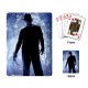 A Nightmare On Elm Street Freddy Krueger  - Playing Cards