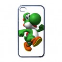 Mario Bros Yoshi - Apple iPhone 4/4s/iOS 5 Case