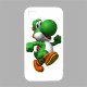 Mario Bros Yoshi - Apple iPhone 4/4s/iOS 5 Case