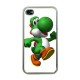 Mario Bros Yoshi - Apple iPhone 4/4s/iOS 5 Case