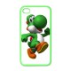 Mario Bros Yoshi - Apple iPhone 4/4s/iOS 5 Case