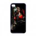 Michael Schumacher - Apple iPhone 4 Case