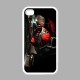 Michael Schumacher - Apple iPhone 4 Case