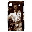 Elvis Presley Aloha - Samsung Galaxy S i9000 Case