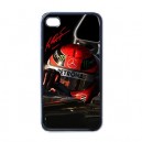 Michael Schumacher - Apple iPhone 4 Case