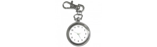 Key Chain Watches