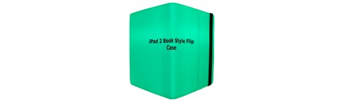 Book Style Flip Cases