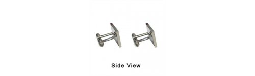 Square Cufflinks