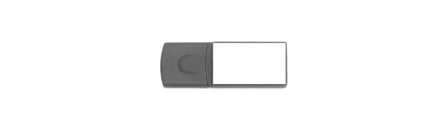 4GB Rectangular USB Drives