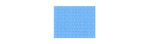 Rectangle Jigsaw Puzzles