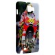 Valentino Rossi Signature - Samsung Galaxy Note Case