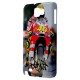 Valentino Rossi Signature - Samsung Galaxy Note Case
