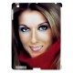 Celine Dion - Apple iPad 3 Case (Fully Compatible with Smart Cover)