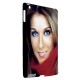 Celine Dion - Apple iPad 3 Case (Fully Compatible with Smart Cover)