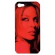 Kylie Minogue - Apple iPhone 5 IOS-6 Case