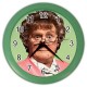 Mrs Browns Boys Agnes - Wall Clock