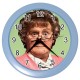 Mrs Browns Boys Agnes - Wall Clock