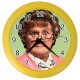 Mrs Browns Boys Agnes - Wall Clock