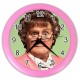 Mrs Browns Boys Agnes - Wall Clock