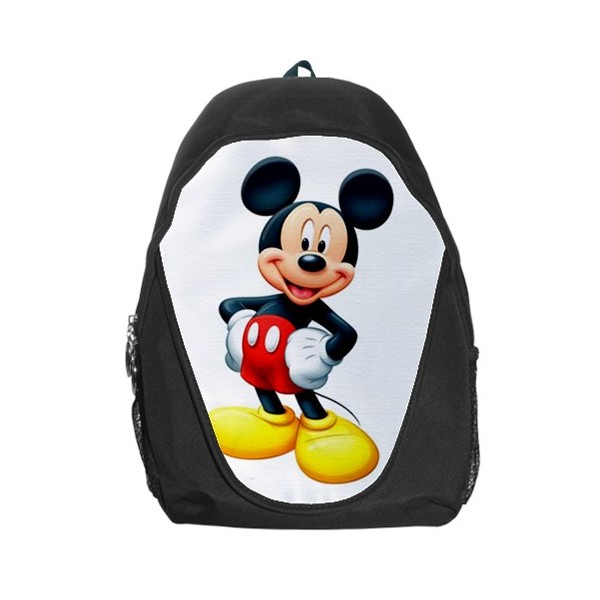 Disney Mickey Mouse - Rucksack / Backpack - Stars On Stuff