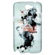 Olly Murs - Samsung Galaxy Note 2 Case