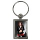 Miley Cyrus - Rectangle Keyring