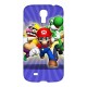 Super Mario Bros - Samsung Galaxy S4 Case