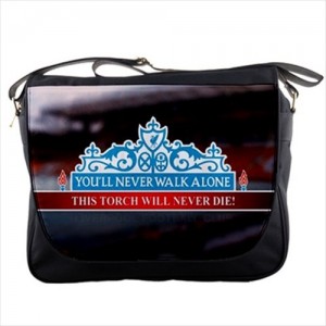 liverpool messenger bag
