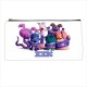 Monsters University EEK - High Quality Pencil Case