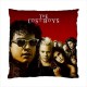 The Lost Boys - Soft Cushion Cover (Double Sided)