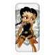 Betty Boop Lara Croft - Apple iPhone 5C Case